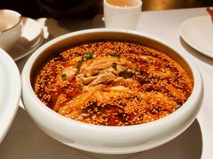 口水鸡-巴蜀风月·聚会团建·生日宴(宝安店)