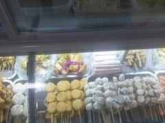 -陈记麻辣烫(浦口道店)
