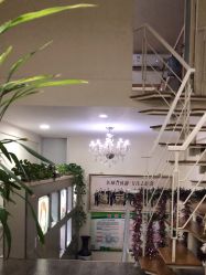 -天津健丽·去眼袋医疗美容机构