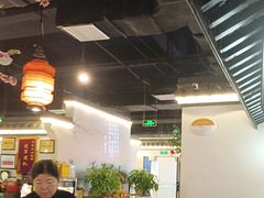 -卢大鲜鱼头捞饭(美利广场店)