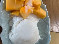 -摩登有记·新派泰国菜(银钻广场店)