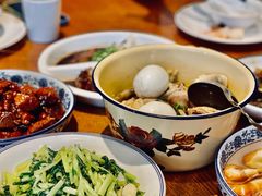 -翠山·映月湖景餐厅(映月湖公园店)