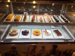-盛宴自助餐厅(运达喜来登店)