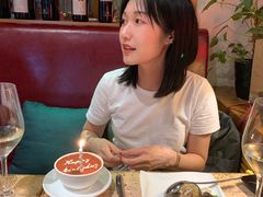 -安妮意大利餐厅(国贸店)