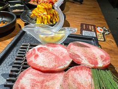 -九田家黑牛烤肉料理(高坪王府井店)