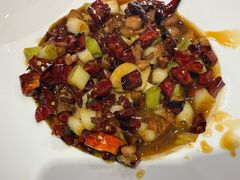 -院8里·少城记忆老川菜(宽窄巷子店)