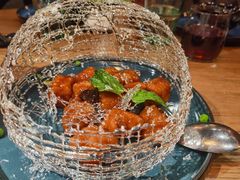 -荟廷·晶萃(陆家嘴尚悦湾店)