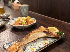 -哥哥の深夜食堂(红松东路店)