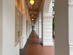 -Long Bar(莱佛士酒店)