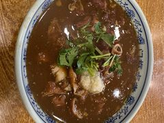 -门框胡同百年卤煮(鸟巢店)