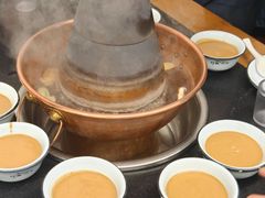 -裕德孚·非遗手切涮羊肉(东直门内大街店)