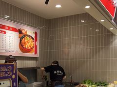 -大食代美食广场(月星环球港店)
