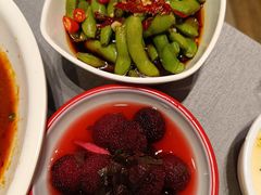 -严三毛口味虾·小严同学的店(曙光路直营店)