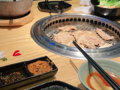 -汉拿山(包河万达店)