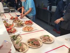 -盒马鲜生(杭州运河上街店)