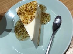 酸奶蛋糕-古树酸奶(八廓南街店)