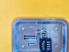 -安东易迷你仓自助寄存仓库(苏州桥店)