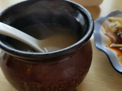 -杨传老厨(南山店)
