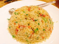 -星河湾半岛酒店-真粤中餐厅