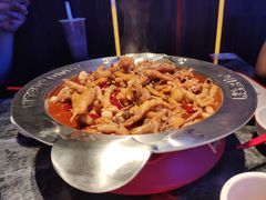 -胖哥俩肉蟹煲(长沙高铁吾悦广场店)