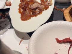 -全聚德(双井店)