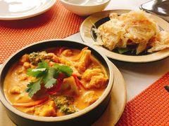 -若蘭慈·无国界素食料理(欢乐海岸店)