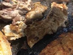 -33韩式自助烧烤(环城南路店)