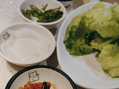 -猫抓烤肉(武进吾悦广场店)