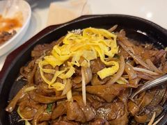 -金湖港式餐厅(建外店)