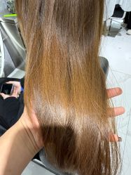 点击看大图 -真好真意SALON 接发·染·烫特色店