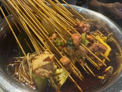 -成都瓜串串(华强北店)