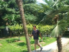 小区环境-东苑半岛花园