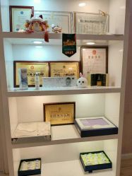 -晶奕空间专业脱毛连锁机构