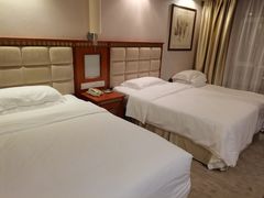 -张家界青和锦江国际酒店