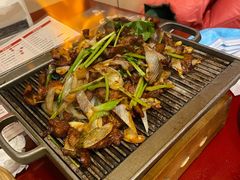 -宏状元现熬粥·京味菜(五棵松店)