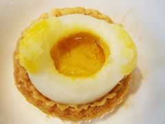酥皮流心糯米糍-点都德(盘福楼店)