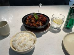 -鹿港小镇(远洋未来广场店)