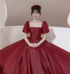 -艾慕婚纱礼服馆(和平店)
