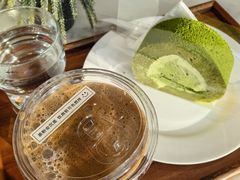 -六六·抹茶66’s SALDessert(保利时光里店)