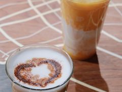 -Peet's 皮爷咖啡(东湖路手作店)