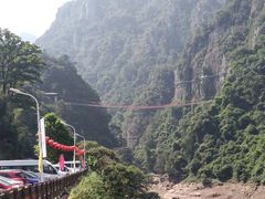 -福建天门山