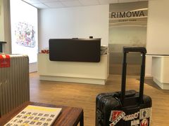 -RIMOWA(上海维修保养中心)
