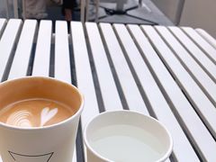 -Manner Coffee(IFS一楼店)