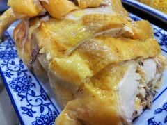 白斩鸡-洞天食府(北大街店)