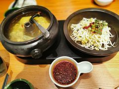 -云海肴·汽锅鸡·云南菜(广安门天虹店)