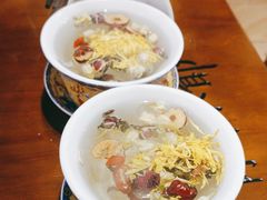 -津门老羊家·铜锅涮羊肉·烧烤(科技园店)