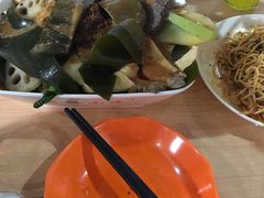 -林静小吃(复兴路店)