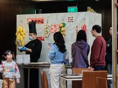 -天津君隆威斯汀酒店