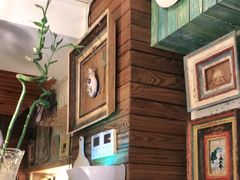 -六月花园咖啡馆(中关村东路店)