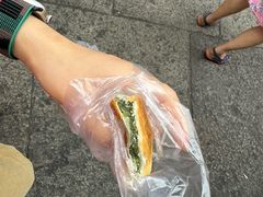 -王天顺海苔饼